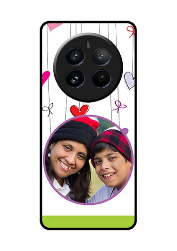Realme 12 Pro 5G Custom Glass Phone Case - Cute Kids Phone Case Design