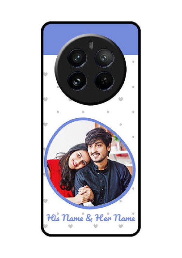 Realme 12 Pro 5G Custom Glass Phone Case - Premium Mobile Case Design