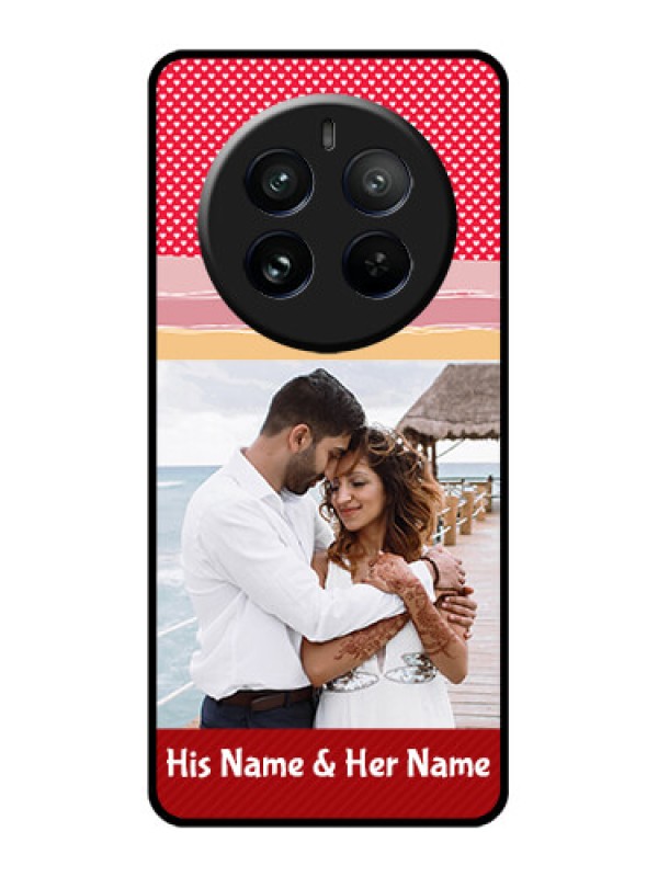 Custom Realme 12 Pro 5G Custom Glass Phone Case - Premium Case Design