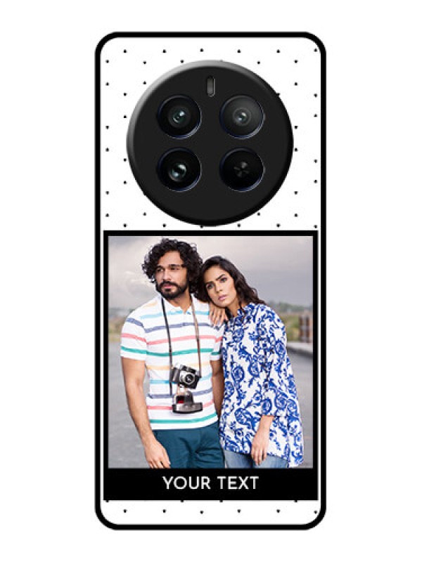 Custom Realme 12 Pro 5G Custom Glass Phone Case - Premium Design