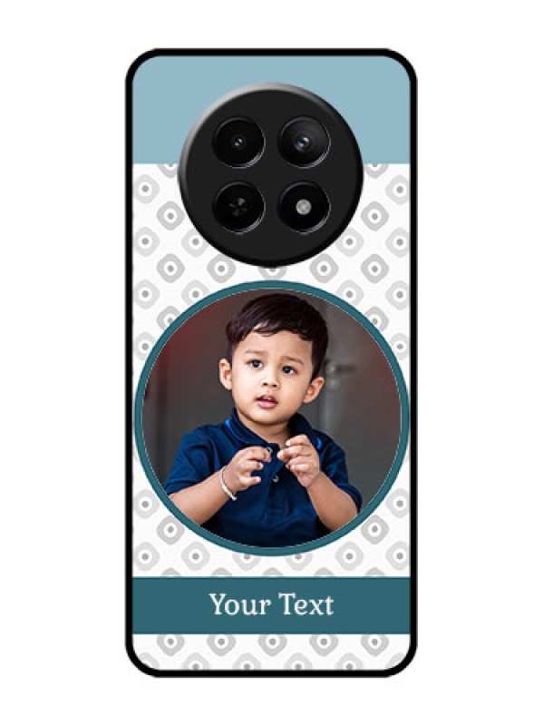 Custom Realme 12X 5G Custom Glass Phone Case - Premium Cover Design