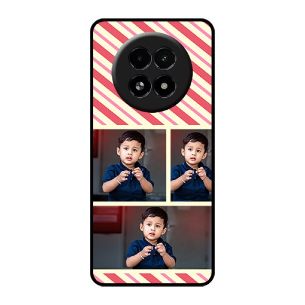 Realme 13 5G Custom Glass Phone Case - Picture Upload Mobile Case Design Realme 13 5G Custom Glass Phone Case - Picture Upload Mobile Case Design