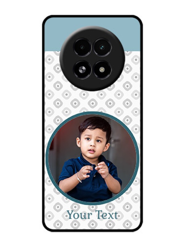 Custom Realme 13 5G Custom Glass Phone Case - Premium Cover Design