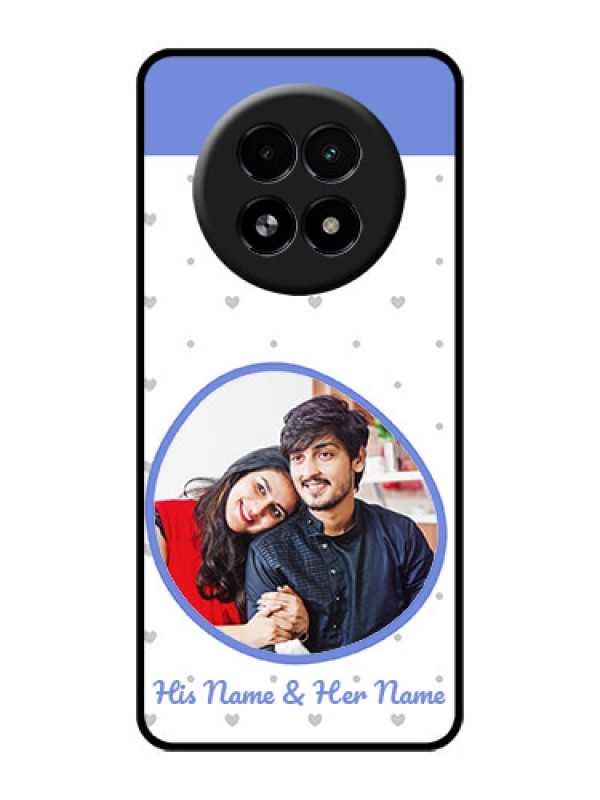 Custom Realme 13 5G Custom Glass Phone Case - Premium Mobile Case Design