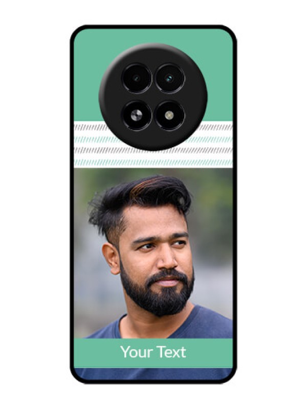 Custom Realme 13 5G Custom Glass Phone Case - Premium Cases For Girls