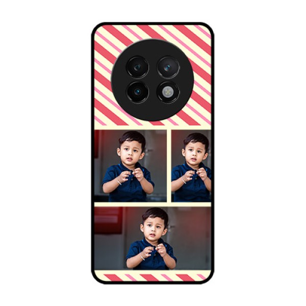 Realme 13 Plus 5G Custom Glass Phone CasePicture Upload Mobile Case Design Realme 13 Plus 5G Custom Glass Phone CasePicture Upload Mobile Case Design