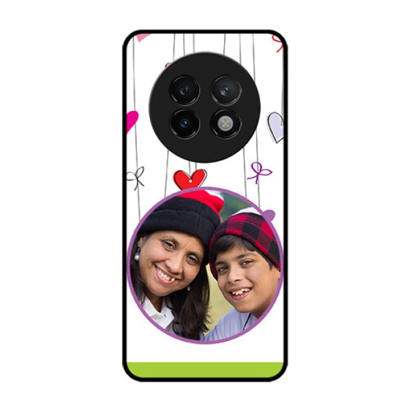 Realme 13 Plus 5G Custom Glass Phone CaseCute Kids Phone Case Design Realme 13 Plus 5G Custom Glass Phone CaseCute Kids Phone Case Design