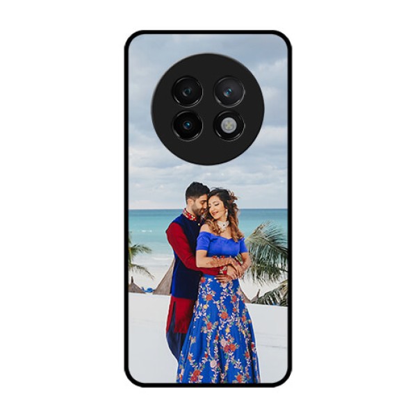 Realme 13 Plus 5G Custom Glass Phone CaseUpload Full Picture Design Realme 13 Plus 5G Custom Glass Phone CaseUpload Full Picture Design