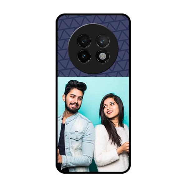 Realme 13 Plus 5G Custom Glass Phone CaseWith Best Friends Design Realme 13 Plus 5G Custom Glass Phone CaseWith Best Friends Design