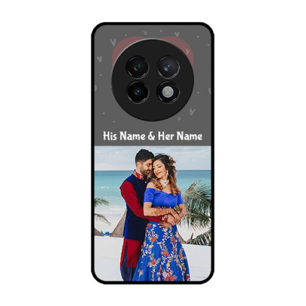 Realme 13 Plus 5G Custom Glass Phone CaseBuy Love Design With Photo Online Realme 13 Plus 5G Custom Glass Phone CaseBuy Love Design With Photo Online