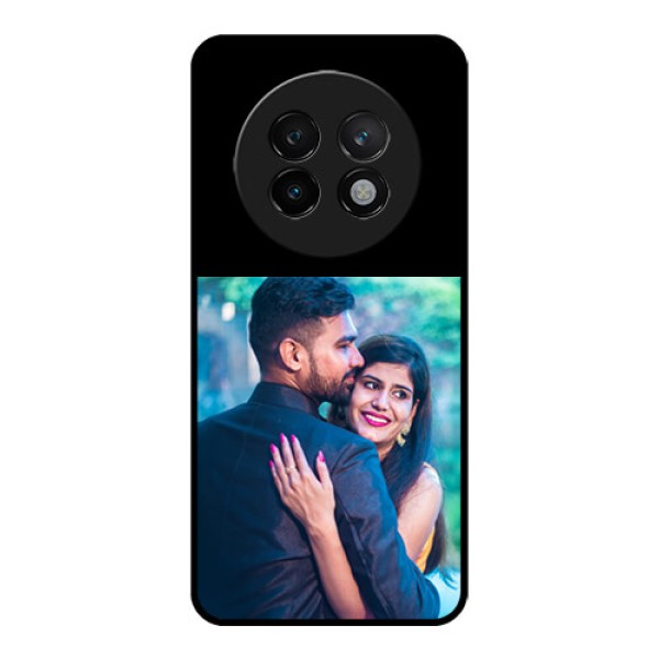 Realme 13 Plus 5G Custom Glass Phone Case - Upload Full Picture With Custom Color Design Realme 13 Plus 5G Custom Glass Phone Case - Upload Full Picture With Custom Color Design