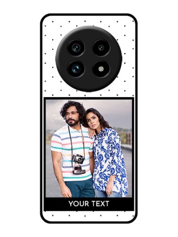 Custom Realme 13 Pro 5G Custom Glass Phone Case - Premium Design