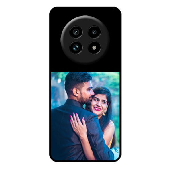 Realme 13 Pro Plus 5G Custom Glass Phone Case - Upload Full Picture With Custom Color Design Realme 13 Pro Plus 5G Custom Glass Phone Case - Upload Full Picture With Custom Color Design