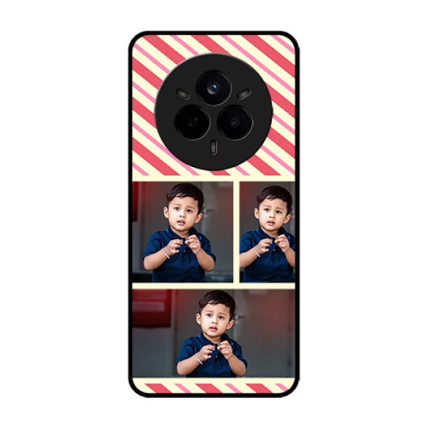 Realme 14 Pro 5G Custom Glass Phone CasePicture Upload Mobile Case Design Realme 14 Pro 5G Custom Glass Phone CasePicture Upload Mobile Case Design
