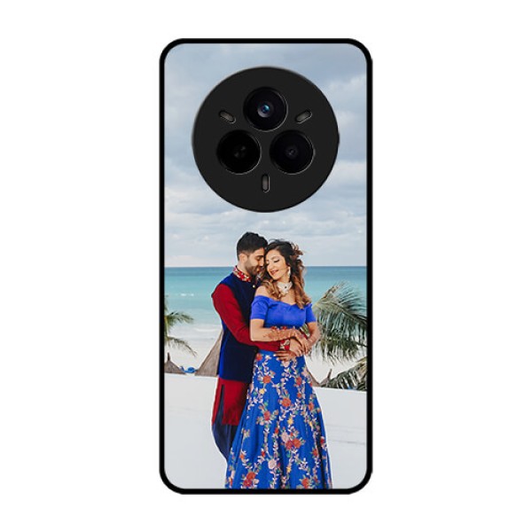 Realme 14 Pro 5G Custom Glass Phone CaseUpload Full Picture Design Realme 14 Pro 5G Custom Glass Phone CaseUpload Full Picture Design