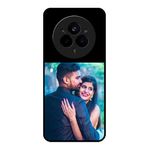 Realme 14 Pro 5G Custom Glass Phone Case - Upload Full Picture With Custom Color Design Realme 14 Pro 5G Custom Glass Phone Case - Upload Full Picture With Custom Color Design