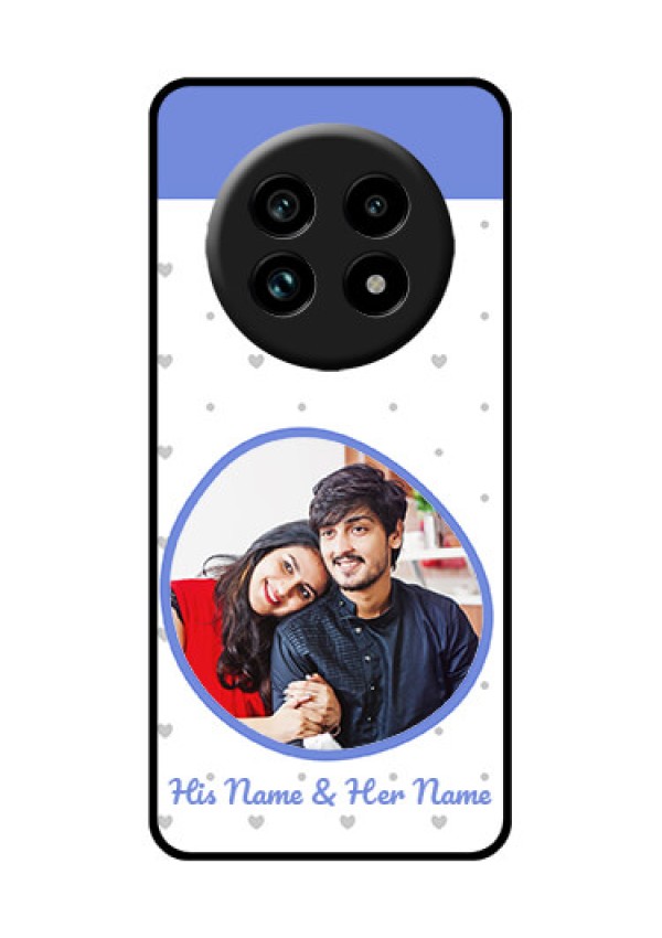 Realme 14 Pro Lite 5G Custom Glass Phone Case - Premium Mobile Case Design