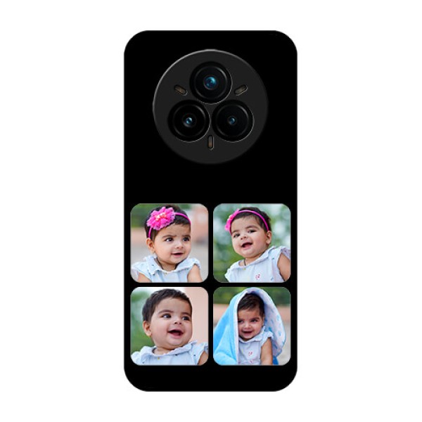 Realme 14 Pro Plus 5G Custom Glass Phone CaseMultiple Pictures Design Realme 14 Pro Plus 5G Custom Glass Phone CaseMultiple Pictures Design