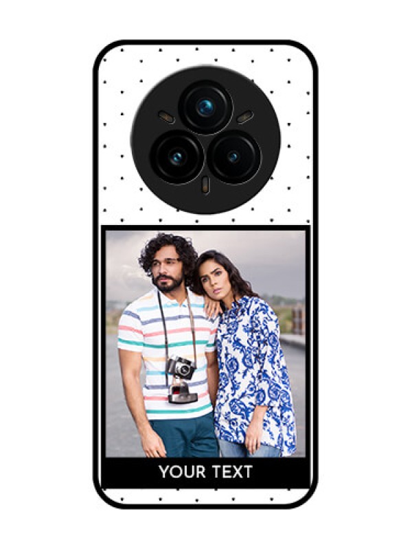 Custom Realme 14 Pro Plus 5G Custom Glass Phone CasePremium Design