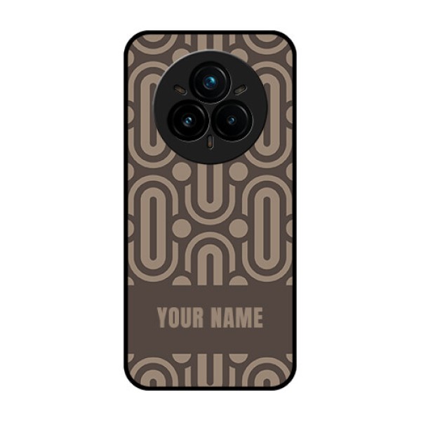 Realme 14 Pro Plus 5G Custom Glass Phone CaseCaptivating Zero Pattern Design Realme 14 Pro Plus 5G Custom Glass Phone CaseCaptivating Zero Pattern Design