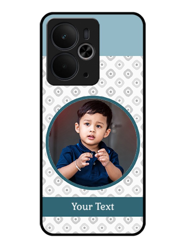 Custom Realme 14T 5G Custom Glass Phone Case - Premium Cover Design