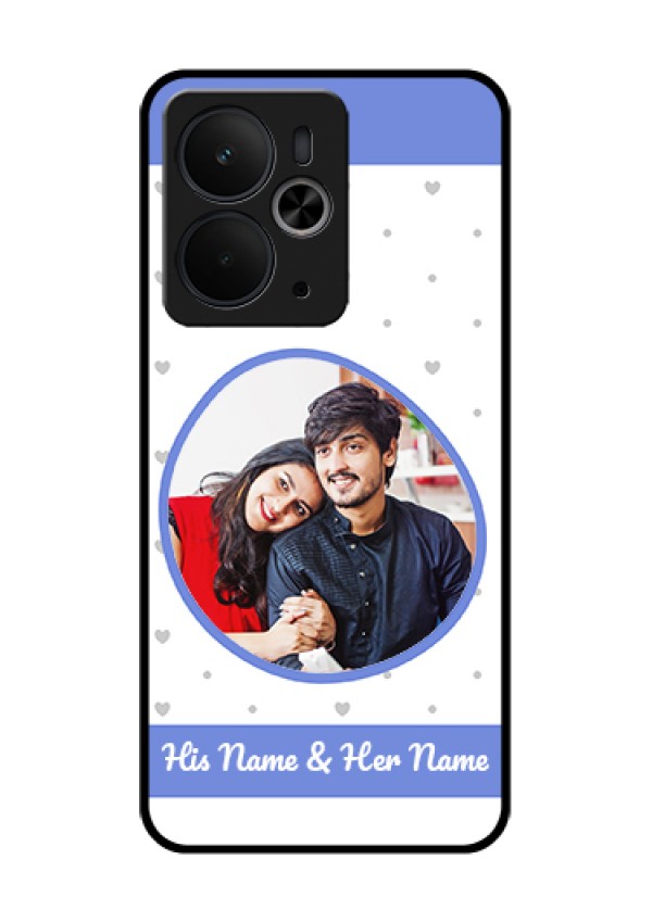 Realme 14T 5G Custom Glass Phone Case - Premium Mobile Case Design