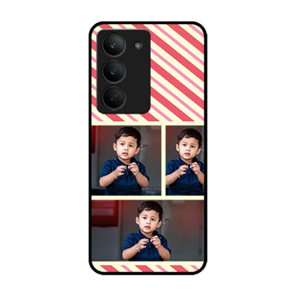 Realme 14x 5G Custom Glass Phone CasePicture Upload Mobile Case Design Realme 14x 5G Custom Glass Phone CasePicture Upload Mobile Case Design