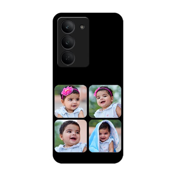 Realme 14x 5G Custom Glass Phone CaseMultiple Pictures Design Realme 14x 5G Custom Glass Phone CaseMultiple Pictures Design