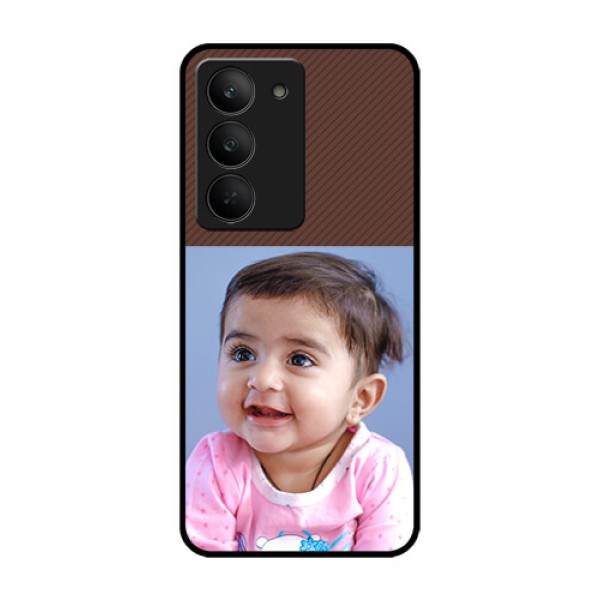 Realme 14x 5G Custom Glass Phone CaseElegant Case Design