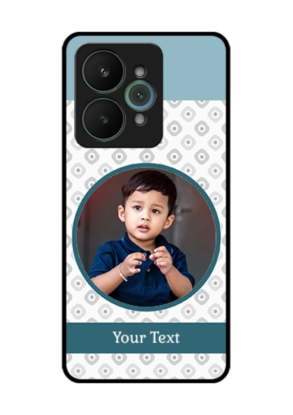 Realme 15 5G Custom Glass Phone Case - Premium Cover Design