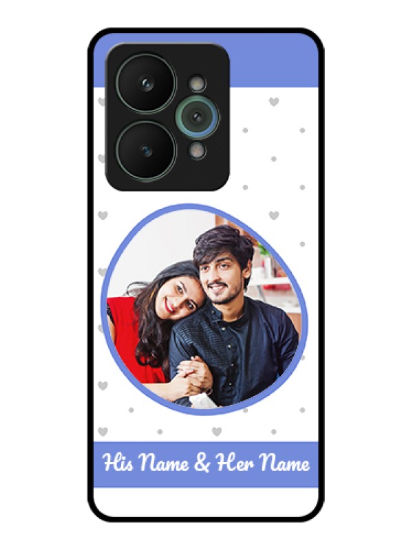 Custom Realme 15 5G Custom Glass Phone Case - Premium Mobile Case Design