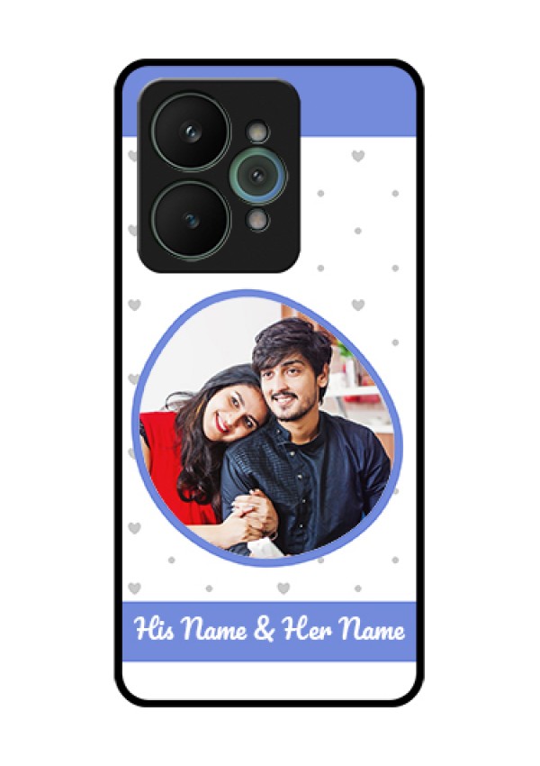 Realme 15 5G Custom Glass Phone Case - Premium Mobile Case Design