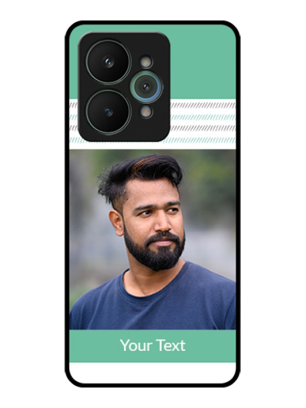 Custom Realme 15 5G Custom Glass Phone Case - Premium Cases For Girls