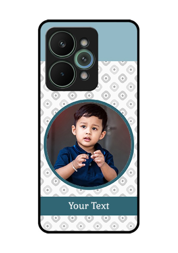 Realme 15 Pro 5G Custom Glass Phone Case - Premium Cover Design