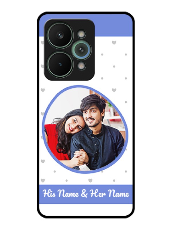 Custom Realme 15 Pro 5G Custom Glass Phone Case - Premium Mobile Case Design