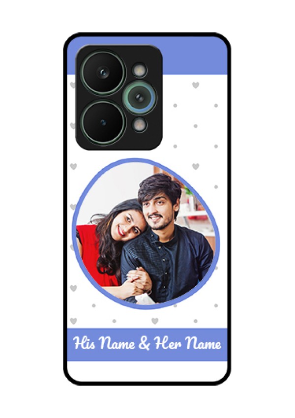 Realme 15 Pro 5G Custom Glass Phone Case - Premium Mobile Case Design