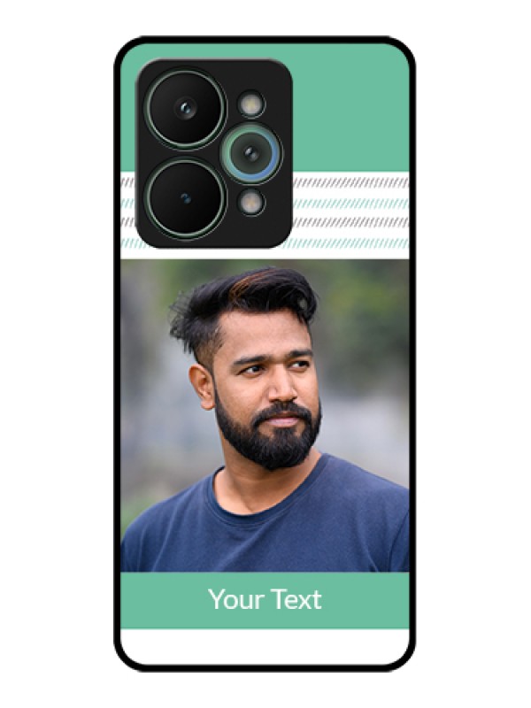 Custom Realme 15 Pro 5G Custom Glass Phone Case - Premium Cases For Girls