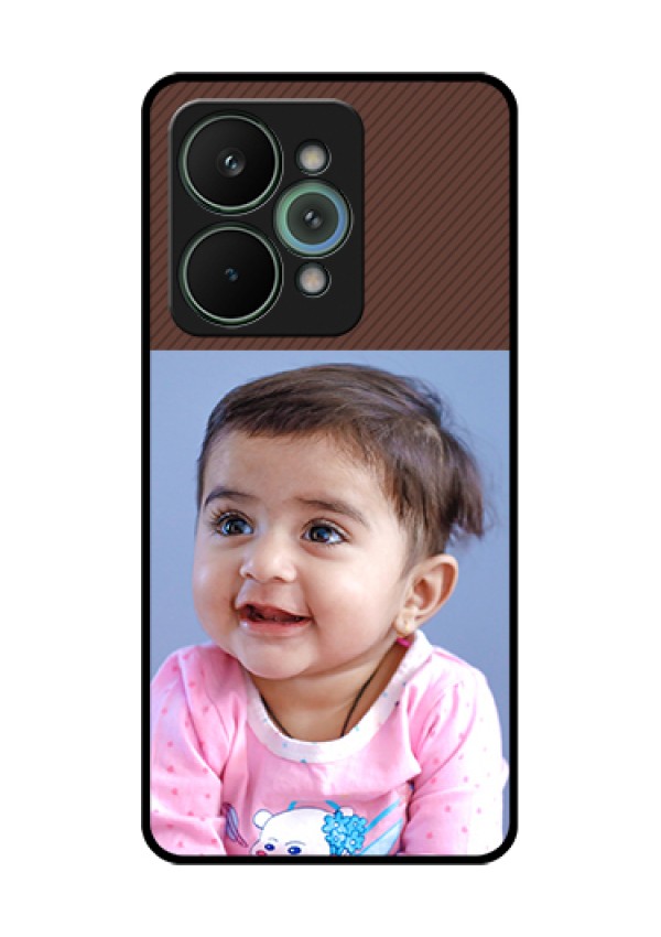 Realme 15 Pro 5G Custom Glass Phone Case - Elegant Case Design
