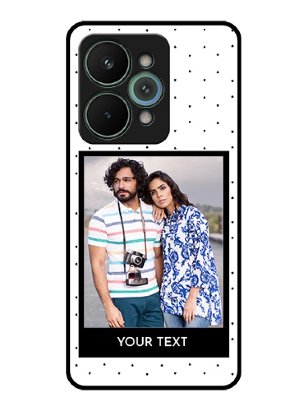 Custom Realme 15 Pro 5G Custom Glass Phone Case - Premium Design