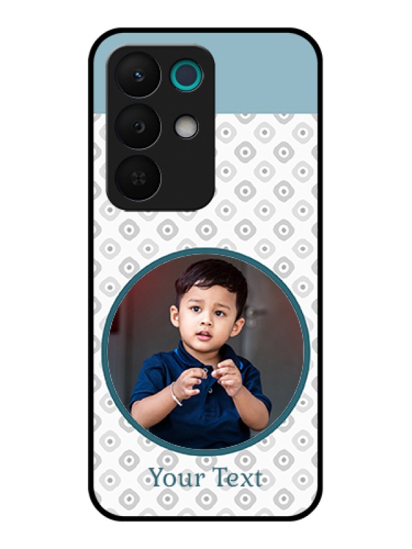 Custom Realme 15X 5G Custom Glass Phone Case - Premium Cover Design