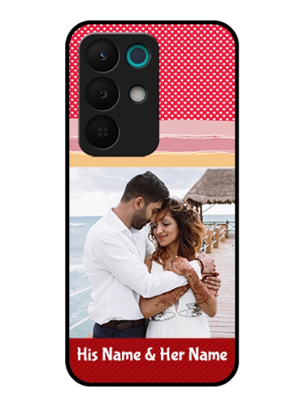 Custom Realme 15X 5G Custom Glass Phone Case - Premium Case Design