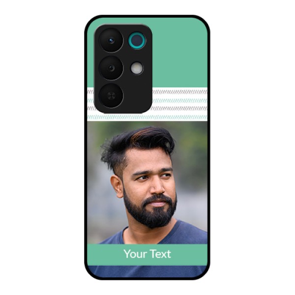 Realme 15X 5G Custom Glass Phone Case - Premium Cases For Girls