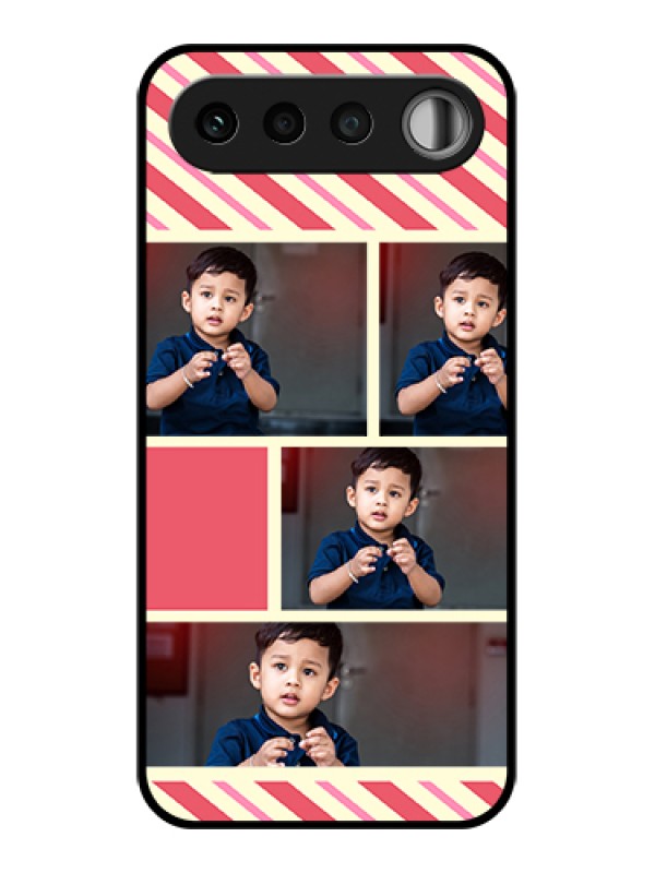 Custom Realme 16 5G Custom Glass Phone Case - Picture Upload Mobile Case Design