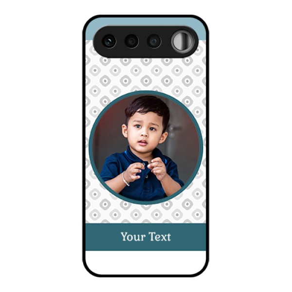 Realme 16 5G Custom Glass Phone Case - Premium Cover Design