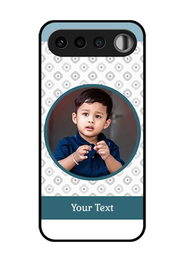 Realme 16 5G Custom Glass Phone Case - Premium Cover Design
