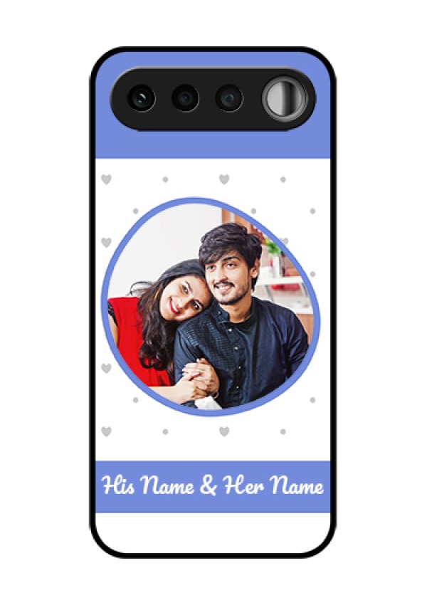 Realme 16 5G Custom Glass Phone Case - Premium Mobile Case Design