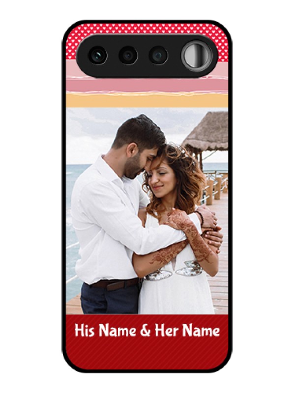 Custom Realme 16 5G Custom Glass Phone Case - Premium Case Design