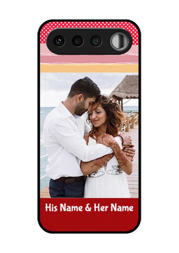 Realme 16 5G Custom Glass Phone Case - Premium Case Design