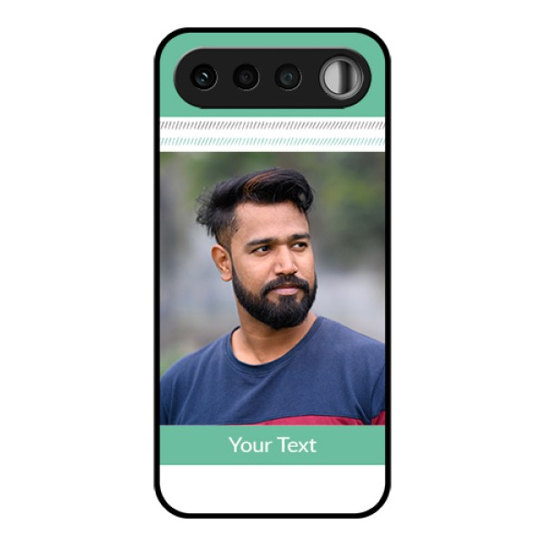 Realme 16 5G Custom Glass Phone Case - Premium Cases For Girls