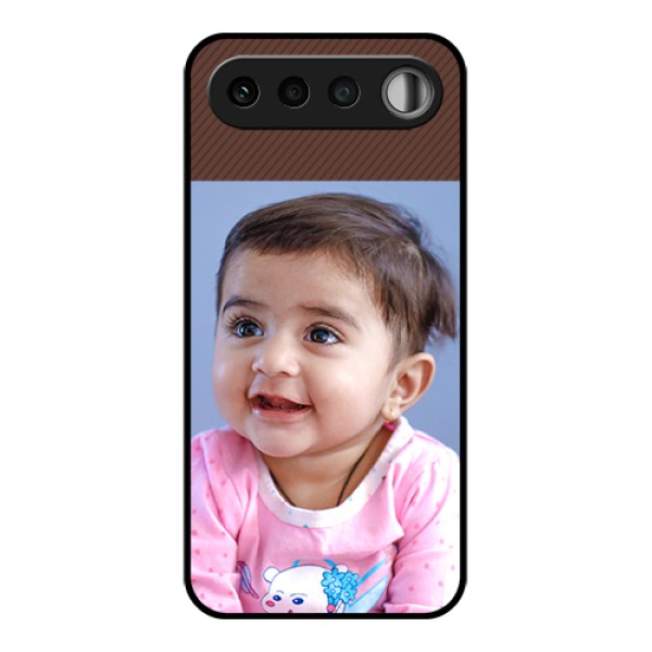 Realme 16 5G Custom Glass Phone Case - Elegant Case Design